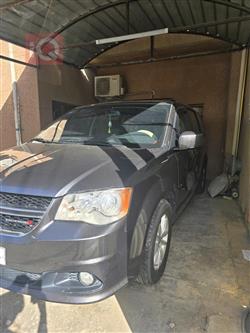 دۆج گراند کاراڤان